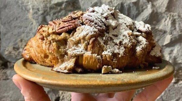 Galway’s newest bakery, restaurant and wine bar Éan has finally reopened 