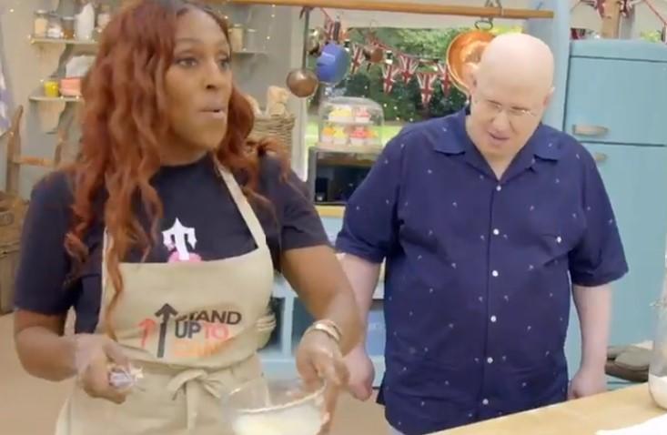 The Great Celebrity Bake Off returns to TVs tonight – here’s all the info 