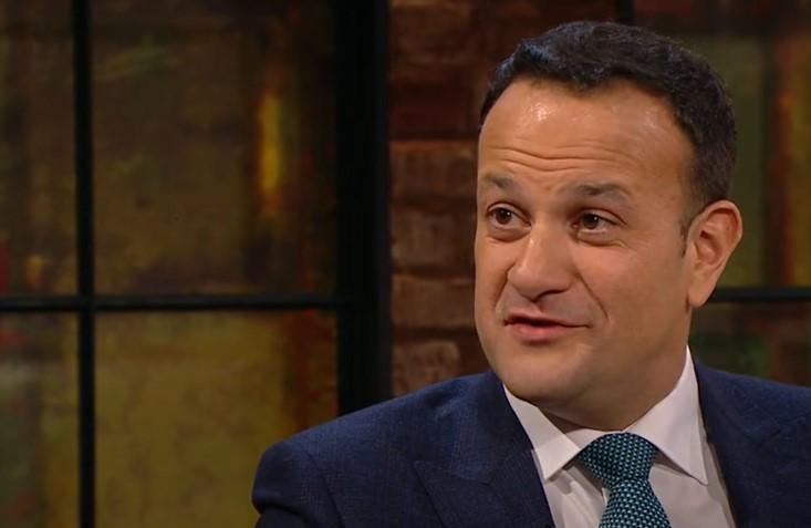 Tánaiste confirms hairdressers and barbers will remain closed until ‘end of April or early May’