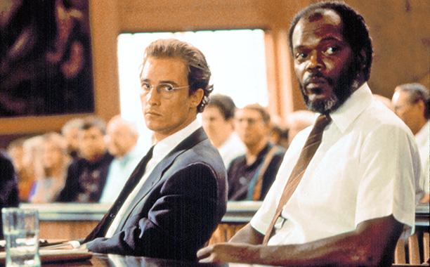 These are the best movies on TV this weekend