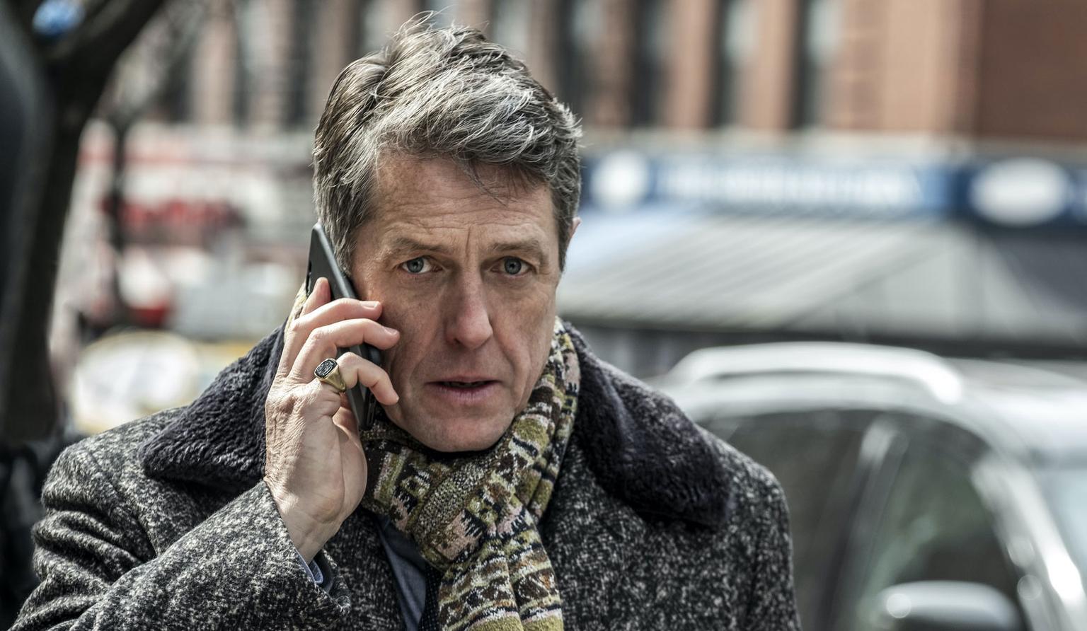 Hugh Grant is the latest Hollywood star joining the cast of huge blockbuster filmed in Ireland
