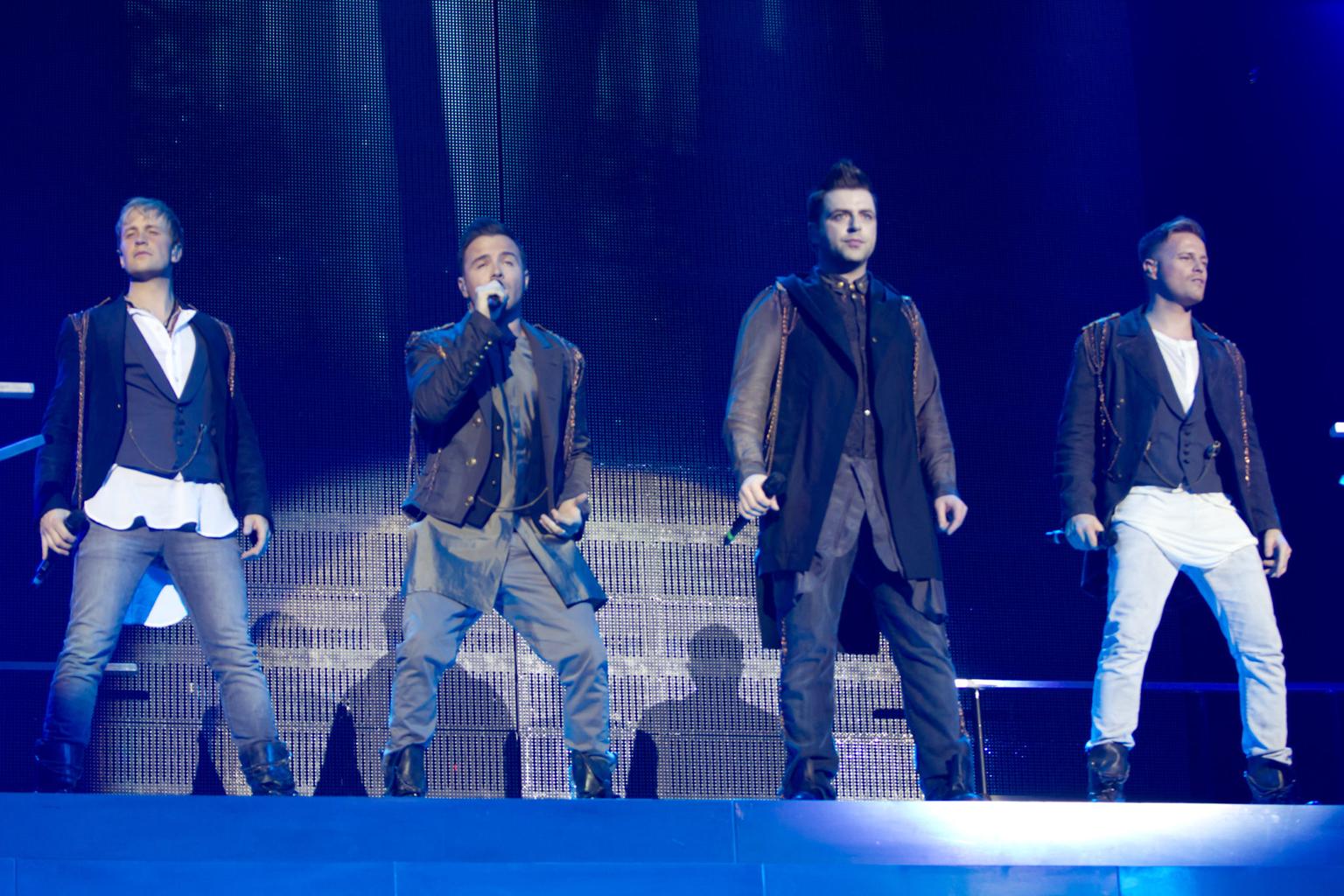 Westlife star to perform on Late Late Show Daffodil Day special