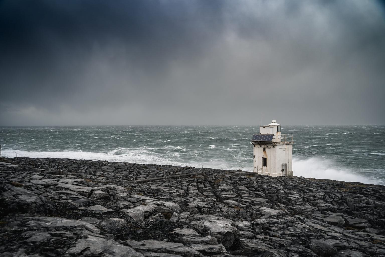 Enjoy the next few days because colder and more unsettled weather is arriving next week