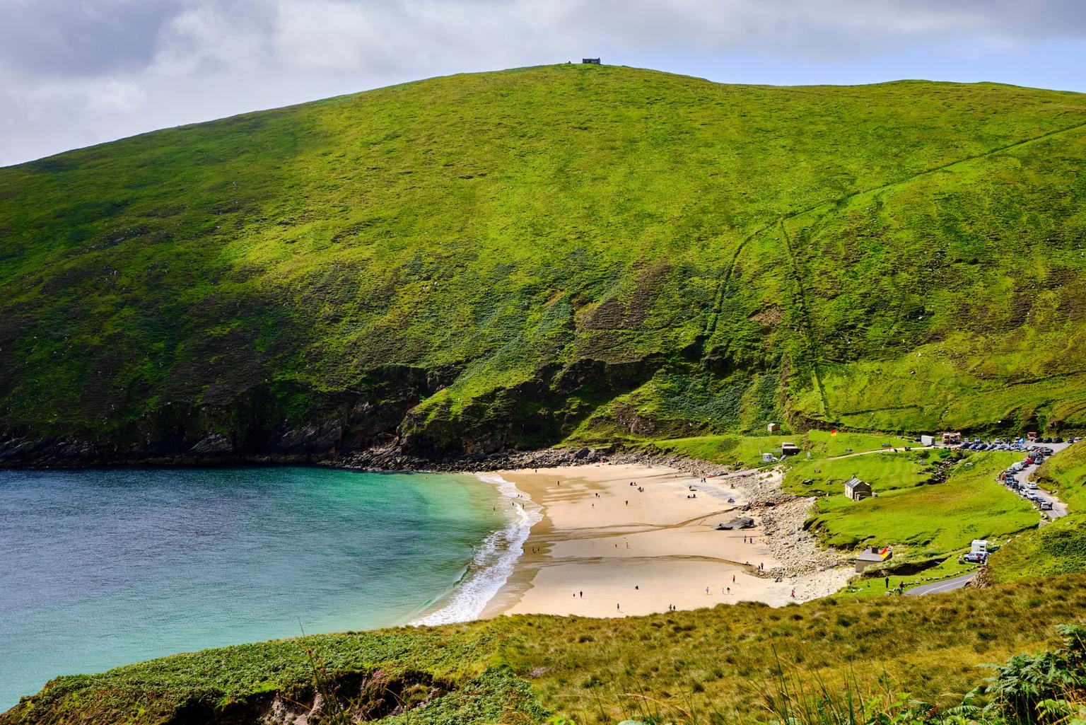 Irish beach named among the top 20 in Europe by Lonely Planet