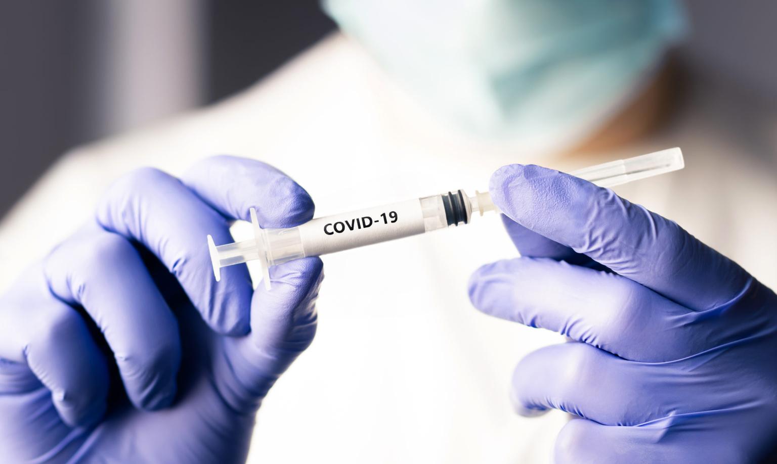 Gardaí issue statement on fraudulent Covid-19 vaccine texts and calls