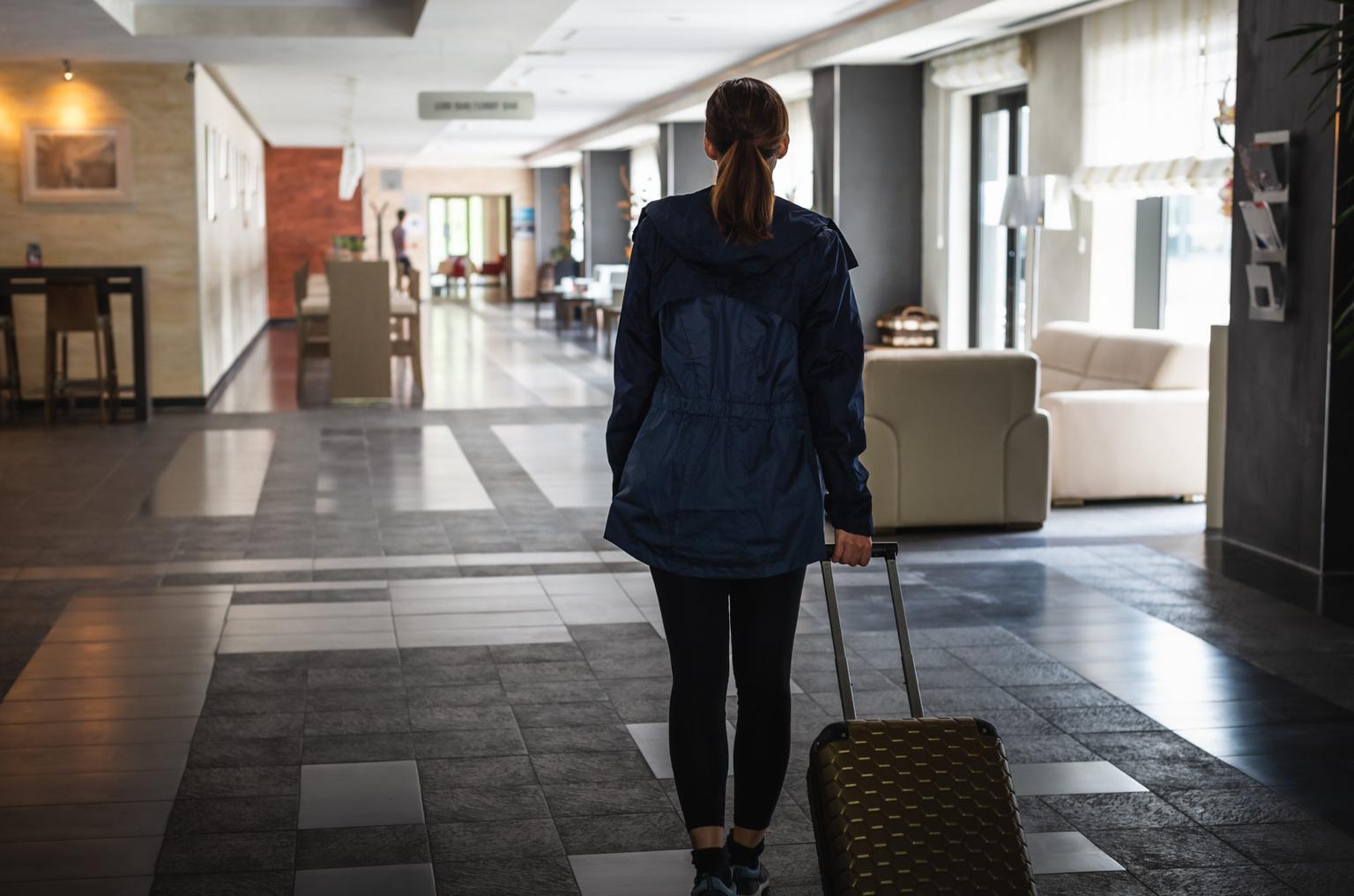 USA, France and Germany set to be added to Ireland’s mandatory quarantine list