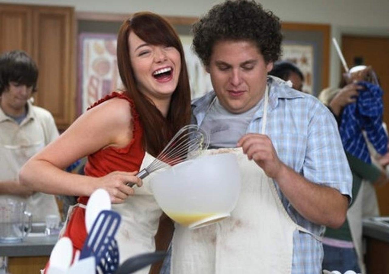 These are the five best movies on TV tonight