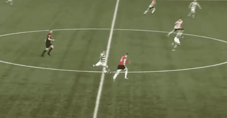 WATCH: Yet another sensational League of Ireland goal has gone viral