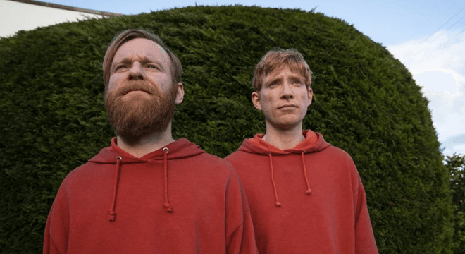 New Irish sitcom ‘Frank of Ireland’ starts on Channel 4 tonight