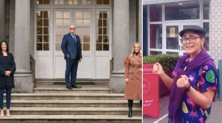 WATCH: Irish Tiktoker has these Home of the Year judge impressions down to a tee