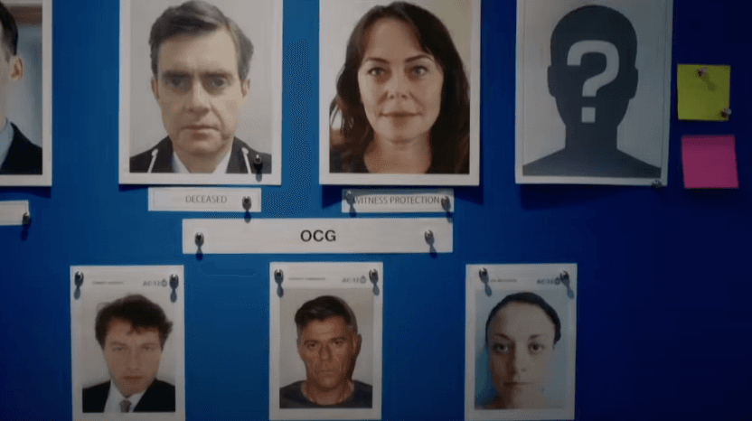 WATCH: The trailer for the Line of Duty season six finale is here