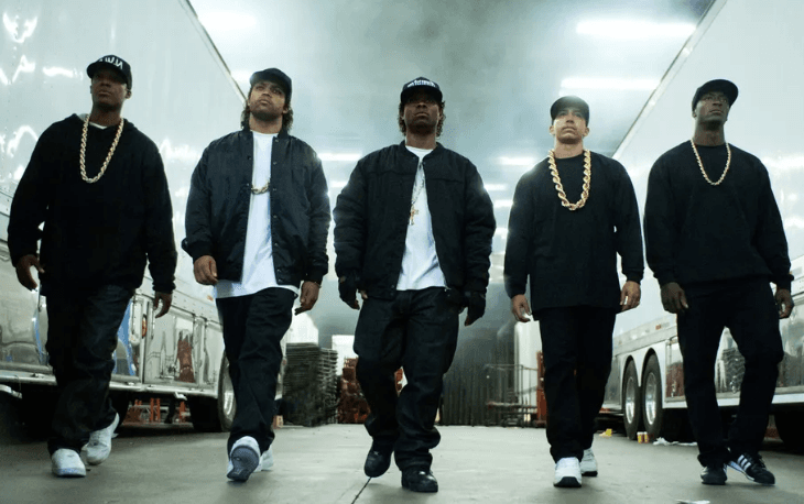 Here are the five best movies on TV tonight