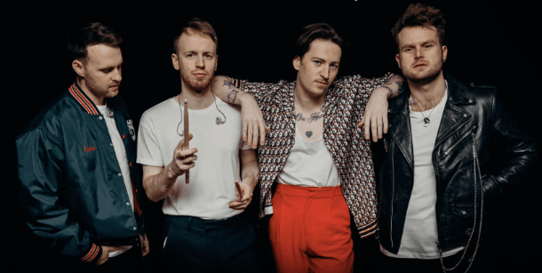 Picture This move 2021 summer shows to 2022 with new dates confirmed