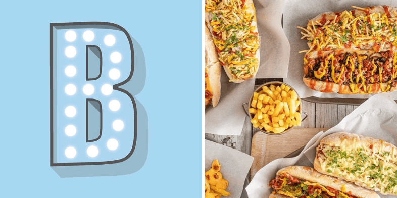 A brand new open air foodie hot-spot opens in Bray today