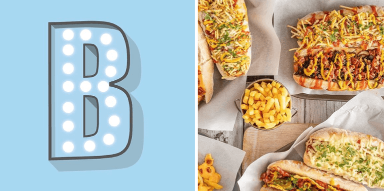 A brand new open air foodie hot-spot opens in Bray today