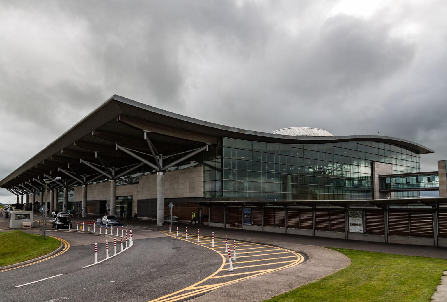 Cork Airport will close for 10 weeks later this year