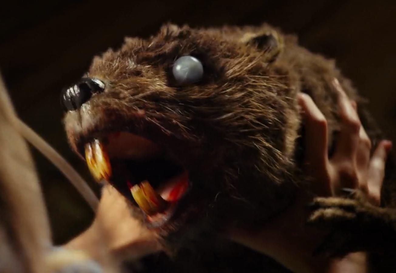 Zombeavers is one of the most terrible yet ironically brilliant movies you can watch on Netflix right now