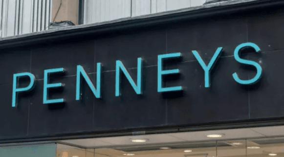 Penneys appointment booking portal has opened – Here’s how to secure your spot