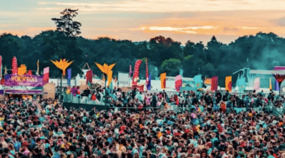 CMO issues very positive update on possibility of Electric Picnic going ahead
