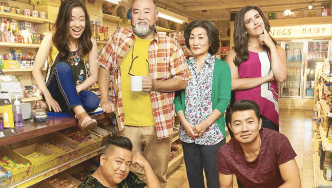 This is the funniest comedy series on Netflix that you aren’t watching