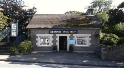 Here are seven of the nicest bookshops to visit in Ireland