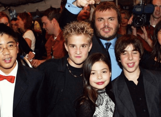 School of Rock co-stars pay tribute after Kevin Clark passes away aged 32