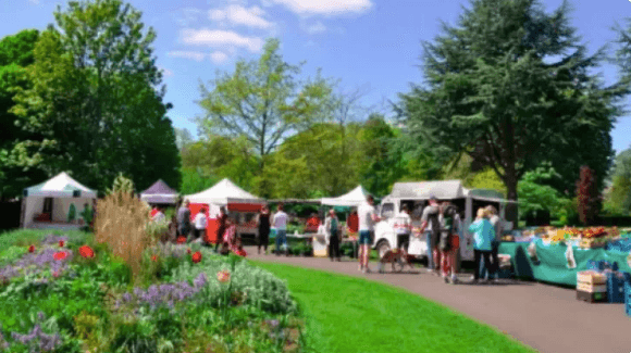 How long will the warm spell last? Met Éireann has some mixed news for different parts of the country