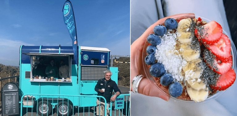 Inchydoney’s got oceans of notions with these açai bowls