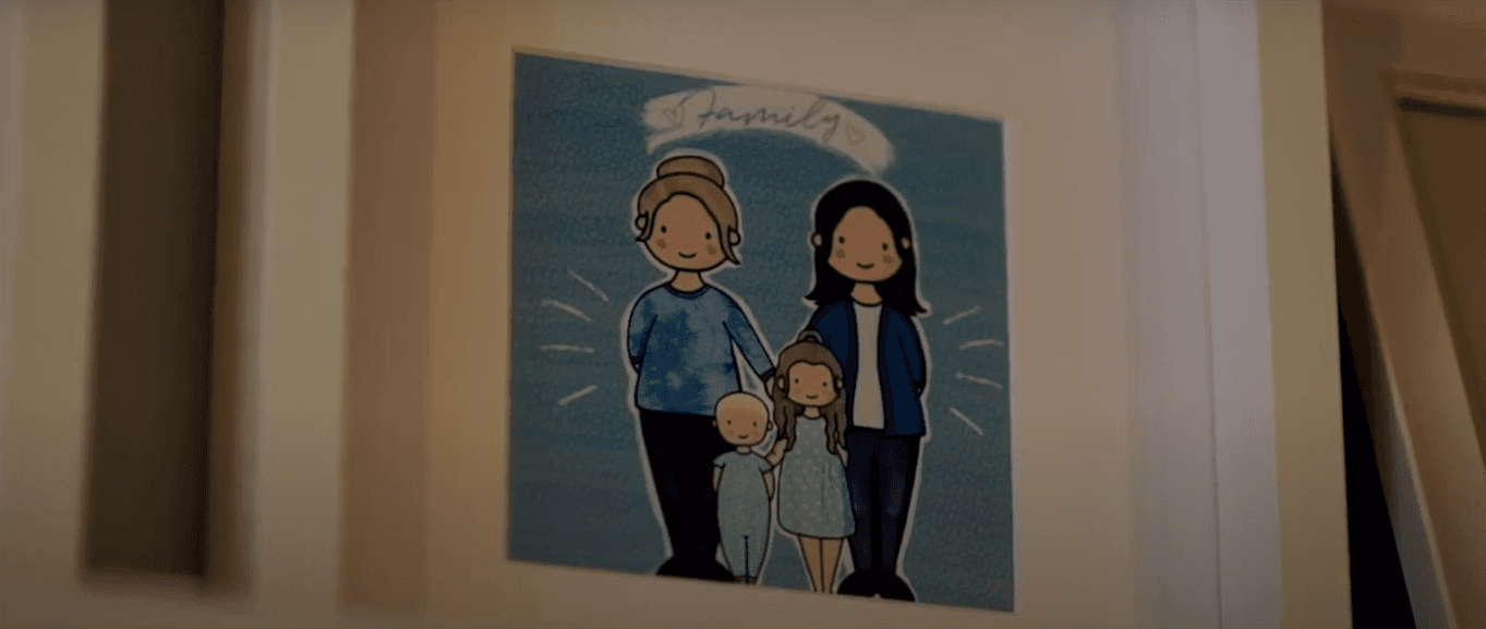 WATCH: Touching video reveals the struggles same-sex parents still go through six years after Marriage Equality