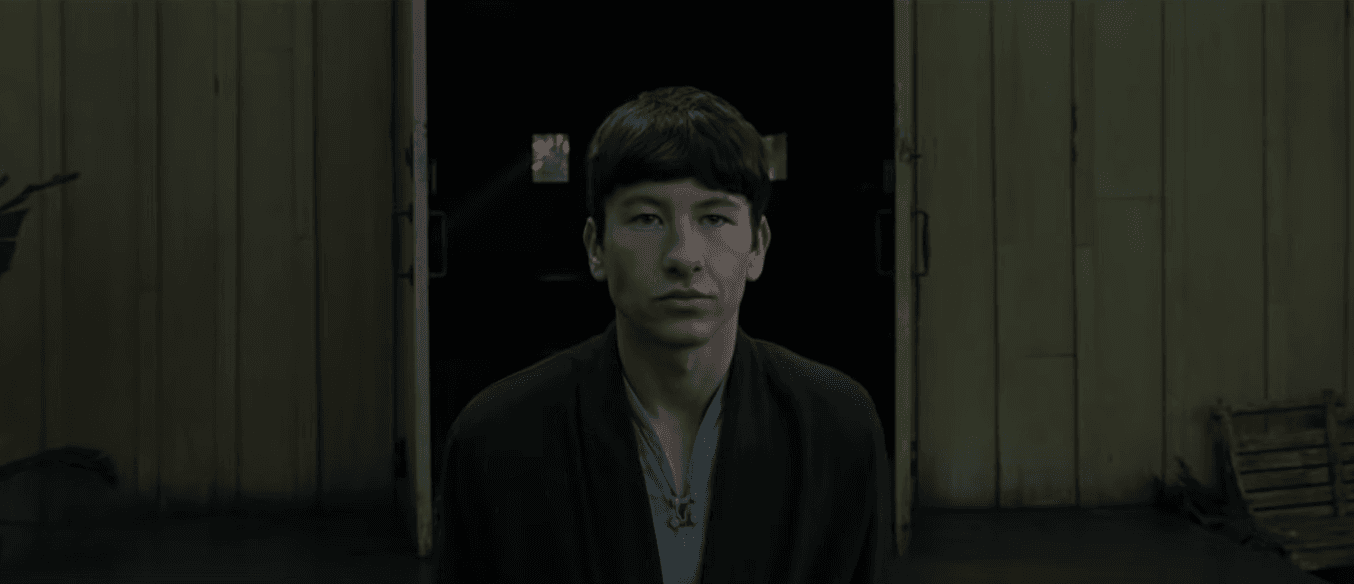 WATCH: First clip of Barry Keoghan in the Marvel Cinematic Universe released