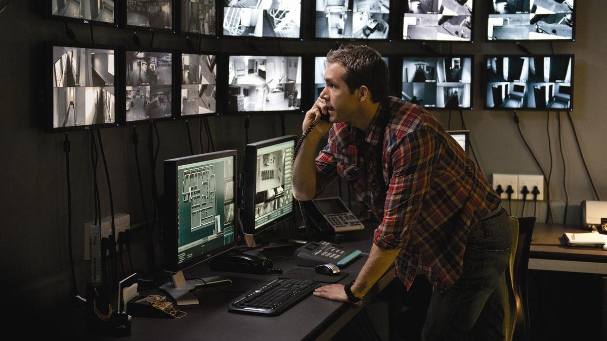 These are the five best movies on TV for your Tuesday night in