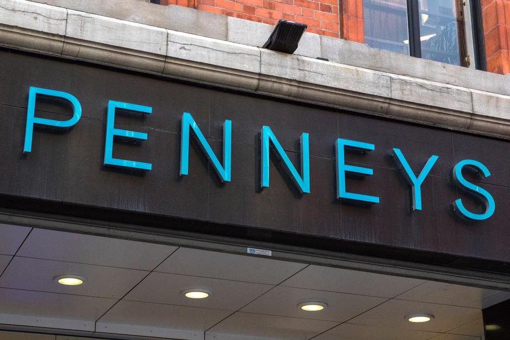Penneys appointments reportedly being resold for €100 a pop
