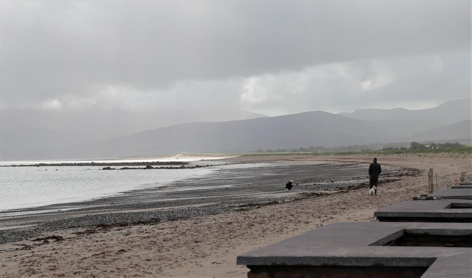 Weather expert advises against planning outdoor activities this weekend