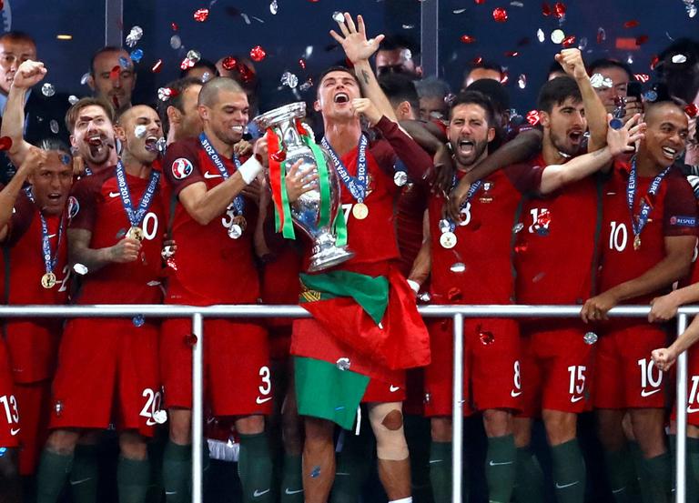 Euro 2020 – A complete daily TV guide to every match to keep in your bookmarks
