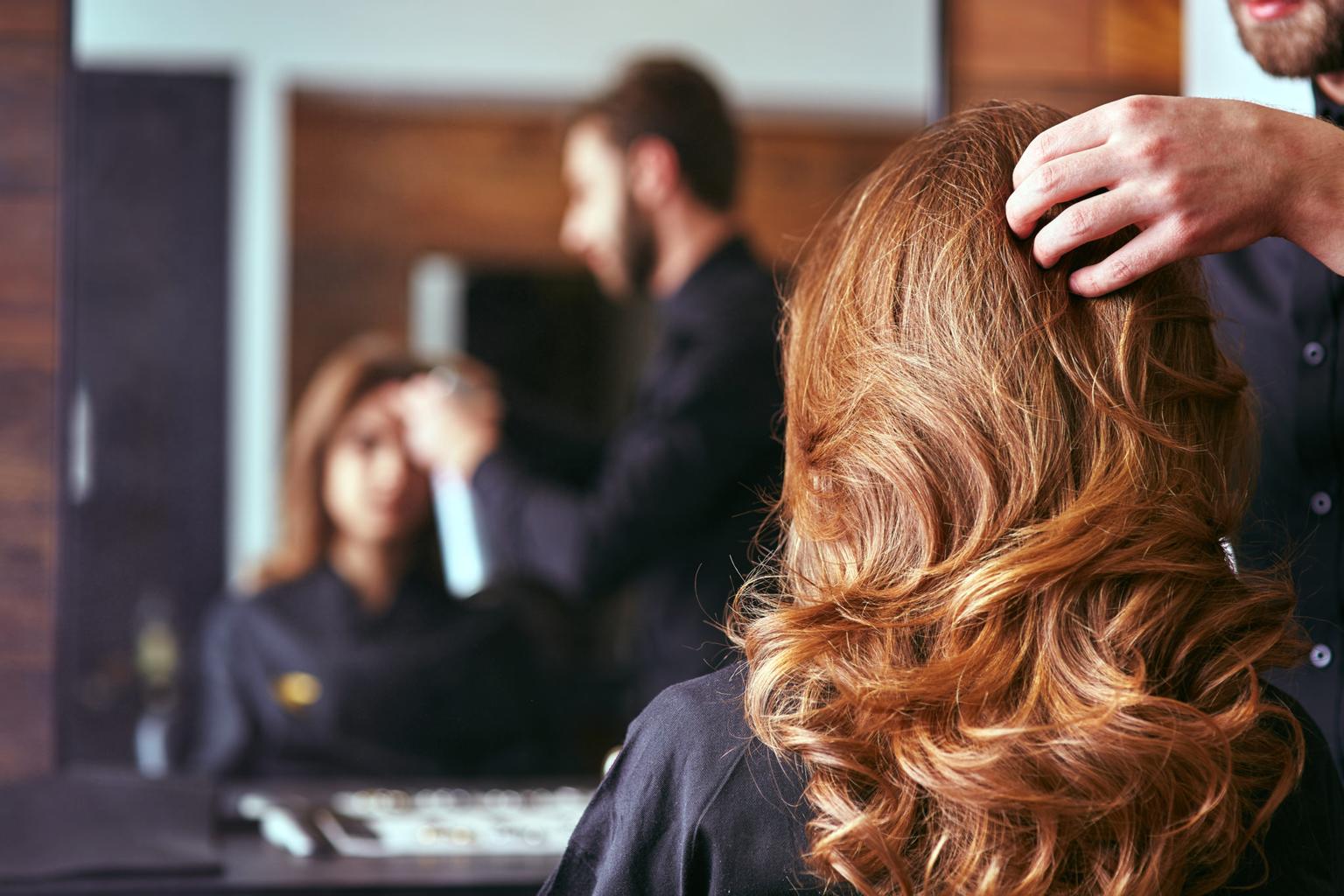 The worst counties for not showing up for salon appointments have been revealed
