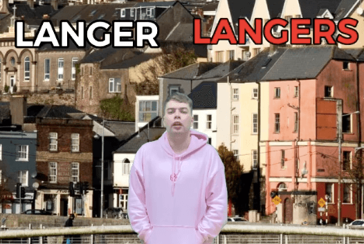 WATCH: Insta’s favourite toxic meditation guide offers his take on the ~real capital~