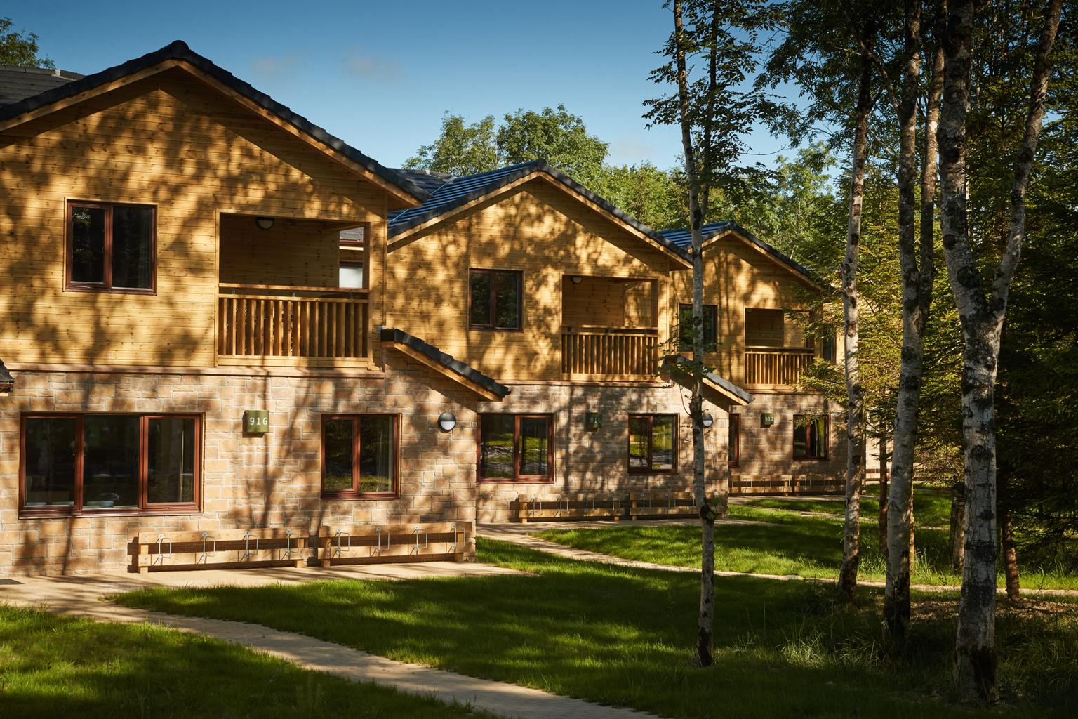 Center Parcs announces massive expansion plan creating 550 jobs