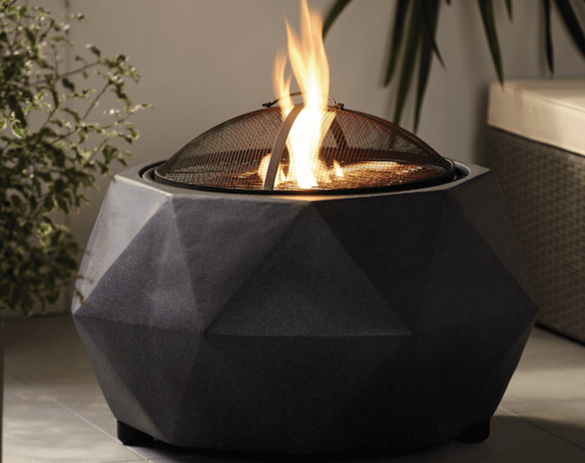 Aldi’s middle aisle has done it again!