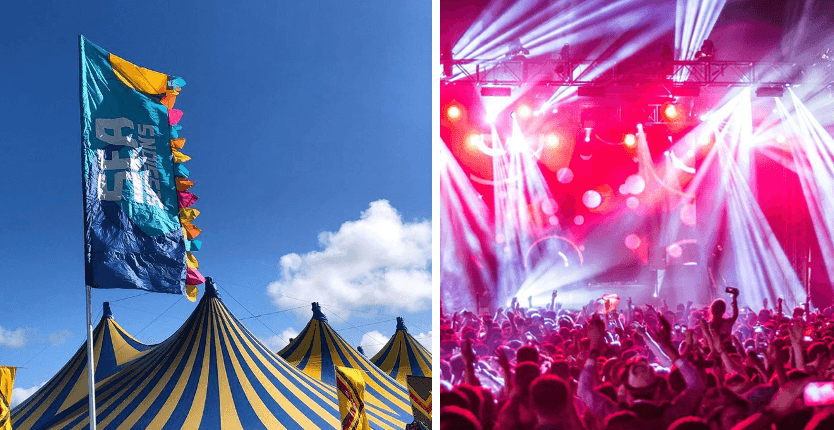 Line up announced for Sea Sessions Music Festival