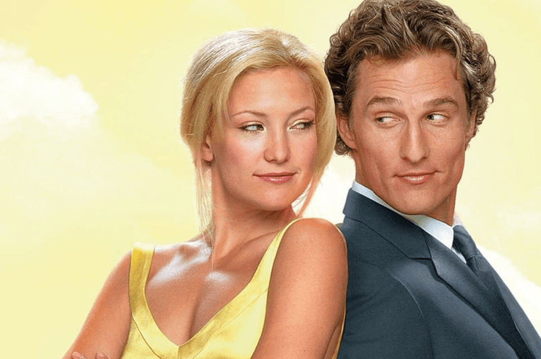 Ease the Sunday Fear with these great movies on tv