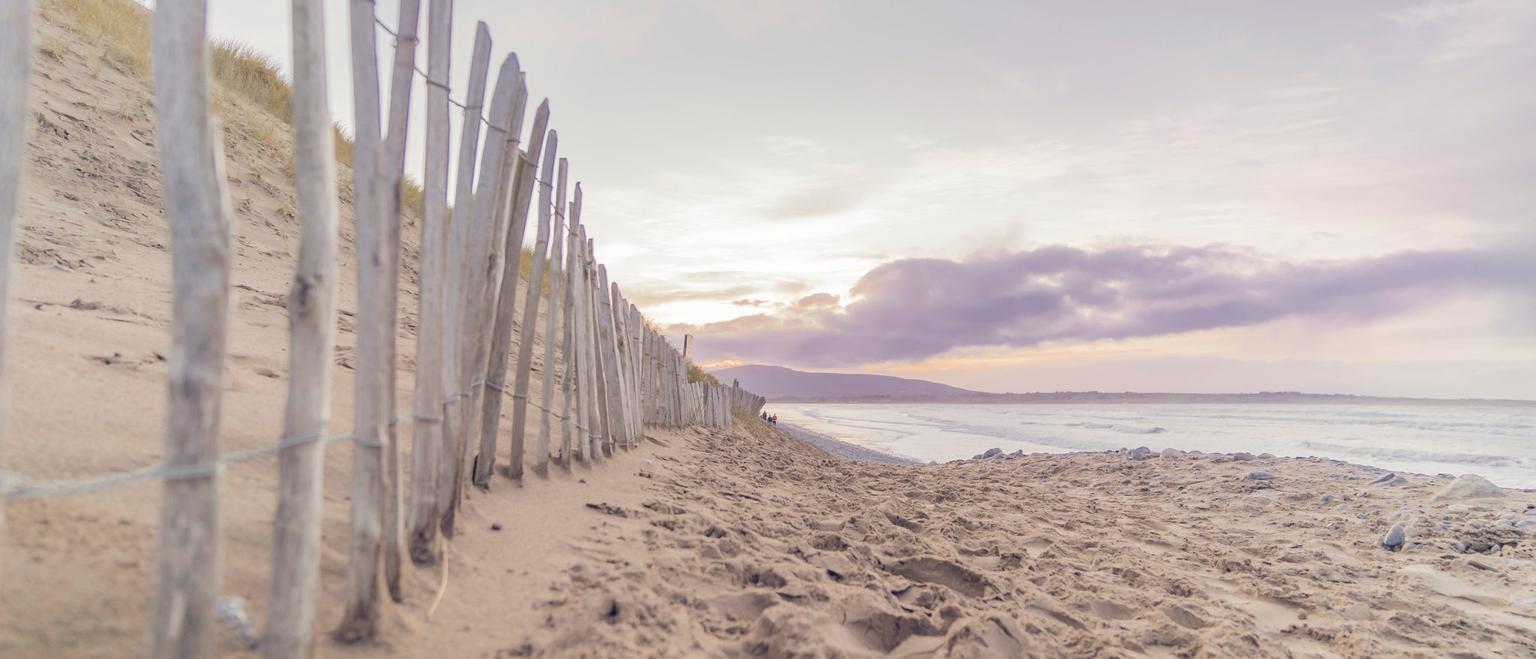 Start your week off right with this workshop and surf session on Strandhill