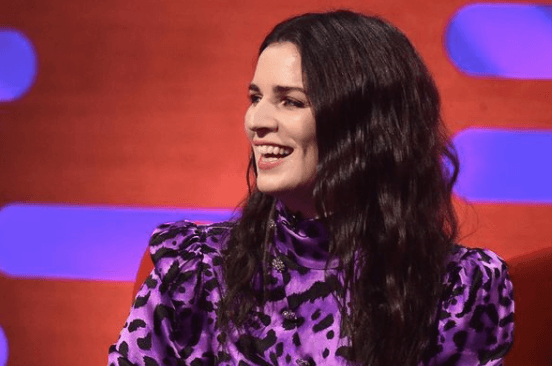 WATCH: This award winning comedy by Aisling Bea is back for season 2!