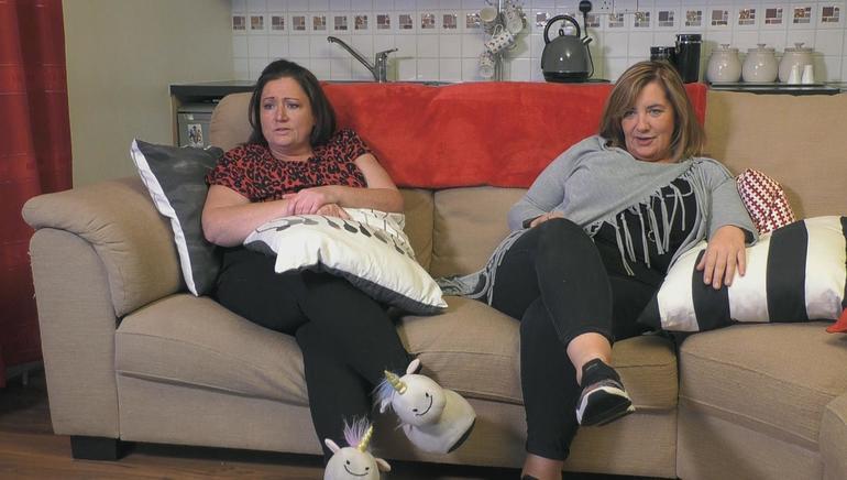 Fancy yourself as a reality TV star? Gogglebox Ireland is looking for new faces
