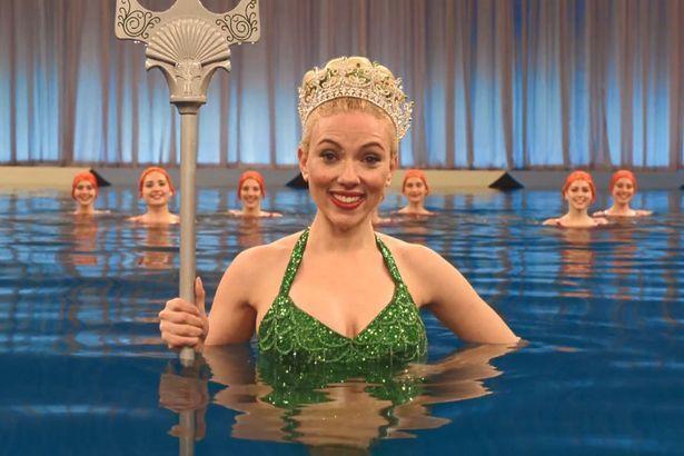 Eight of the best movies on TV for your Friday night in