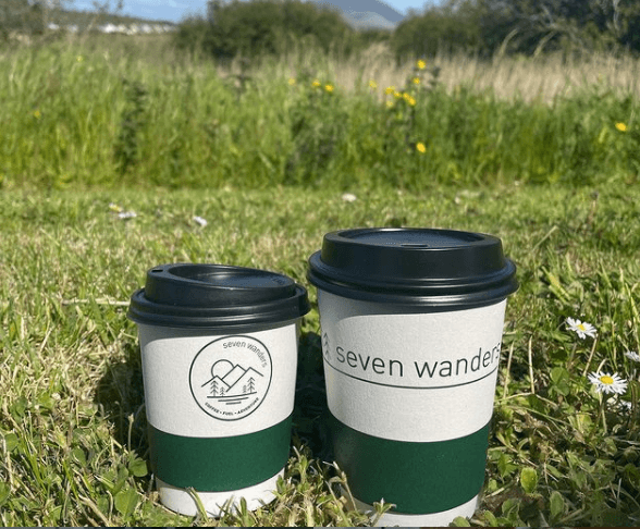 There’s a beautiful new cafe to check out in Mayo