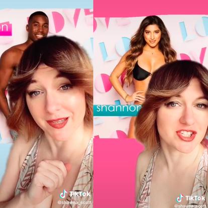 This Irish small business owner is recommending products based on each Love Islander and we think you&#8217;ll be into it