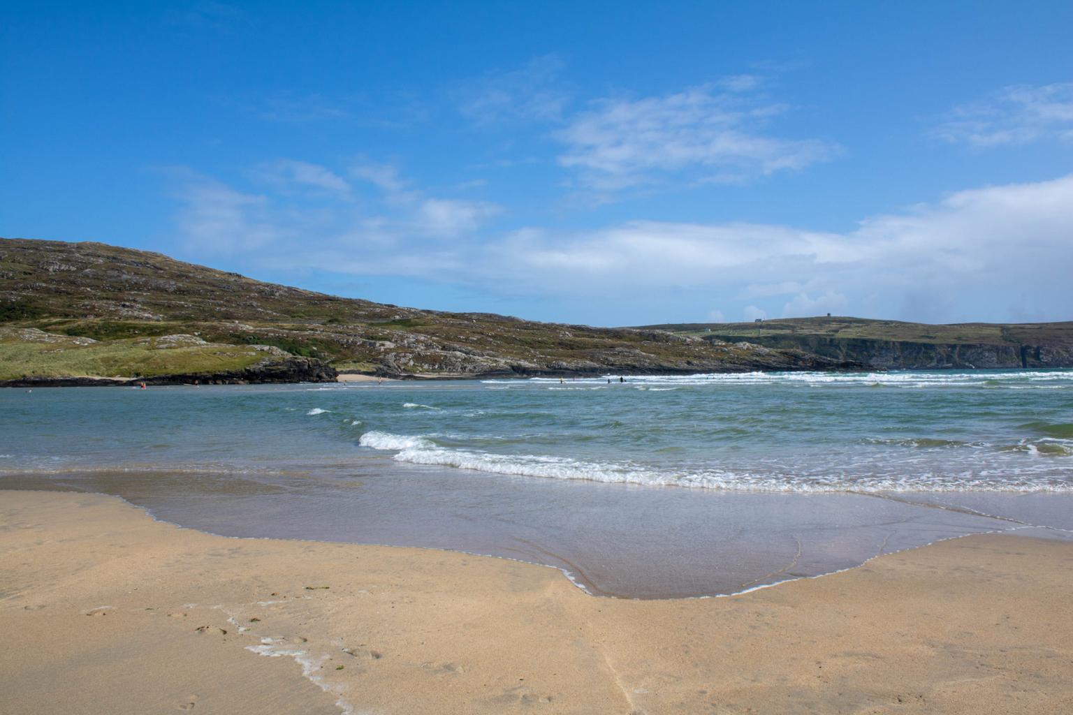 Cork County Council to install 16 portaloos in time for the Bank Holiday weekend