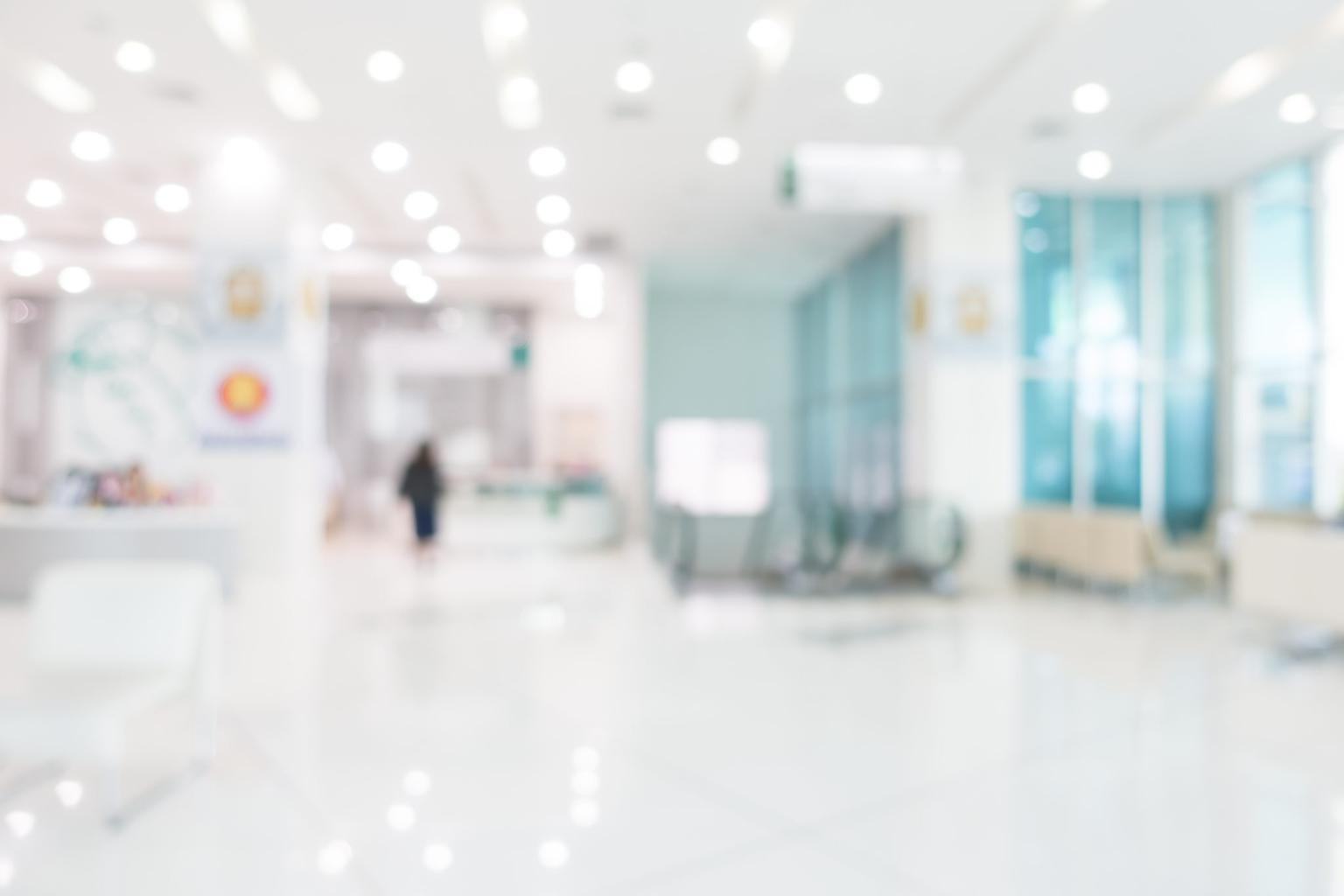 Eight Irish hospitals now have zero Covid-19 inpatients