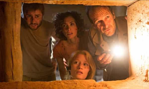 Five of the best movies on TV for your Wednesday night in