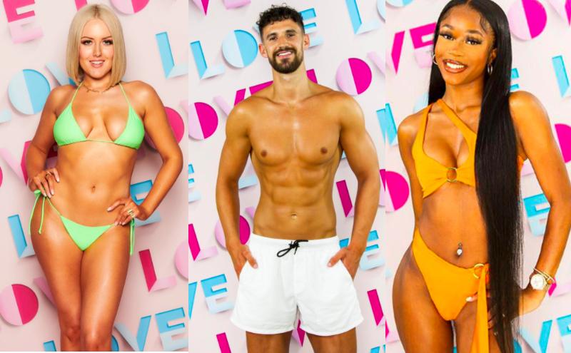 Everything we know about the three Irish islanders heading into Casa Amor